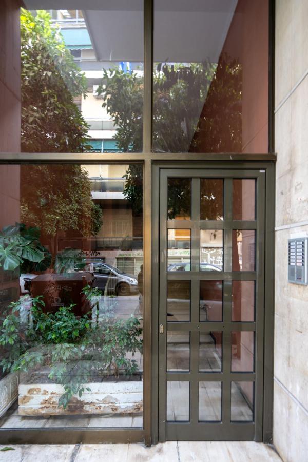 Charming Two Bedrooms Apartment Walk To Acropolis アテネ エクステリア 写真